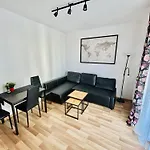 Apartament, Free Parking, Blisko Rynek-Dworzec Pkp-Pks, Sklepy