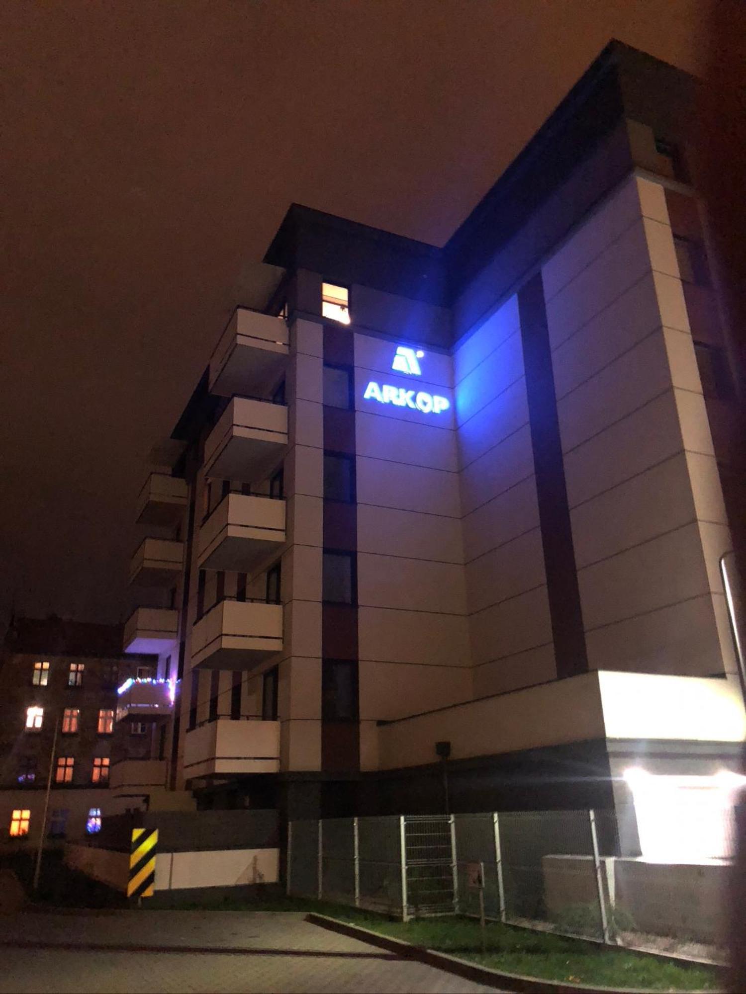 Apartament, Free Parking, Blisko Rynek-dworzec Pkp-pks, Sklepy Apartament Wrocław