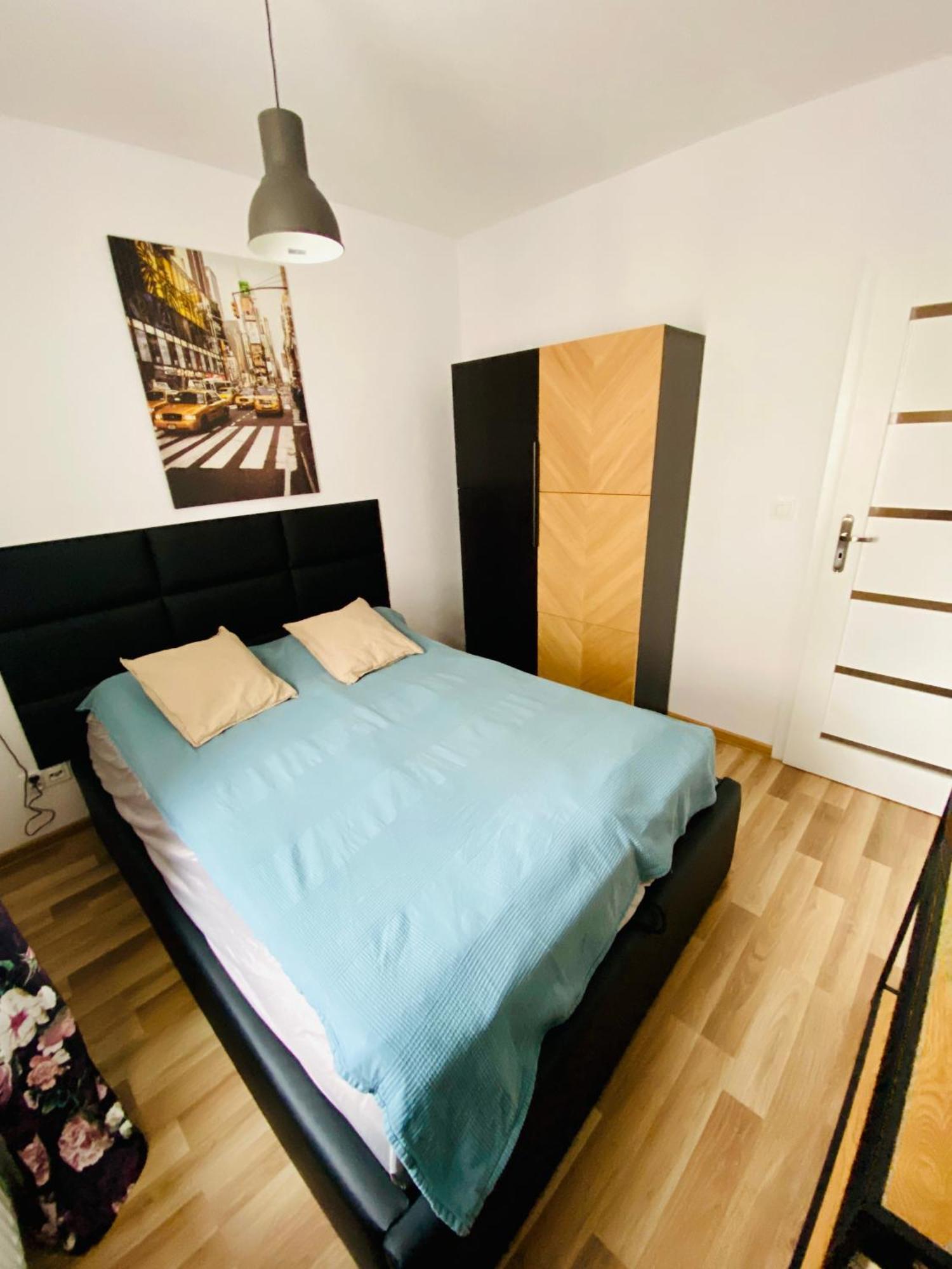 Apartament, Free Parking, Blisko Rynek-dworzec Pkp-pks, Sklepy